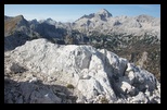 Triglav -Mali Draski -27-10-2013 - Bogdan Balaban